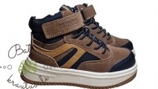 Clibee aulinukai (27-32) Brown/Black