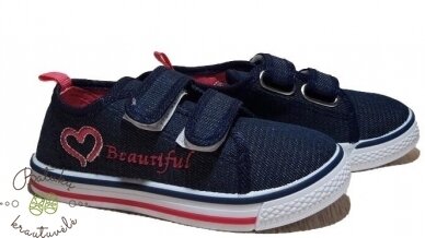 Tom.m sportbatukai "Beautiful" (25-30)