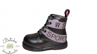 Weestep kerziukai "WS SPORT" (21-26) 3