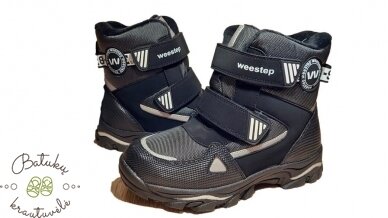 Weestep sniego batai (33-38) 2