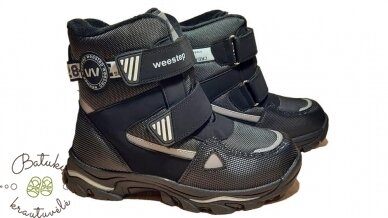 Weestep sniego batai (33-38)