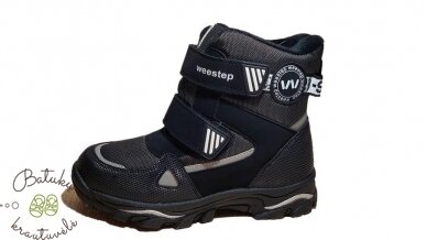 Weestep sniego batai (33-38) 3